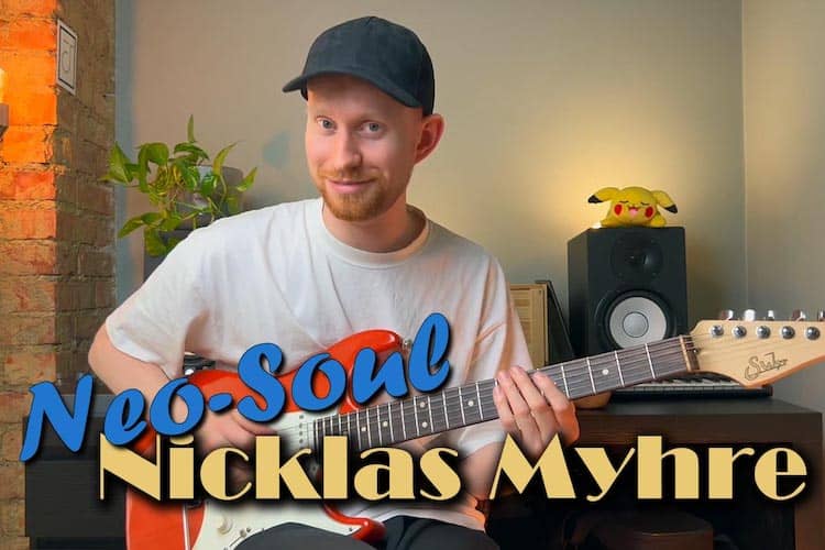 Nicklas Myhre