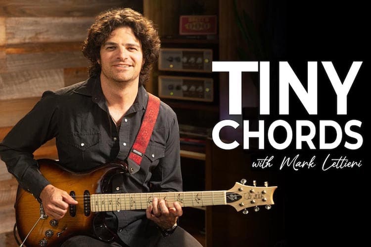 Tiny Chords
